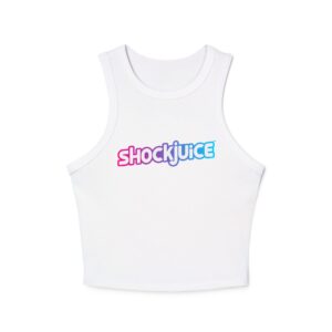 Shock Juice Racer Tank Top