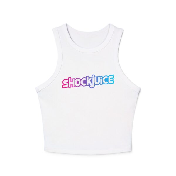 Shock Juice Racer Tank Top