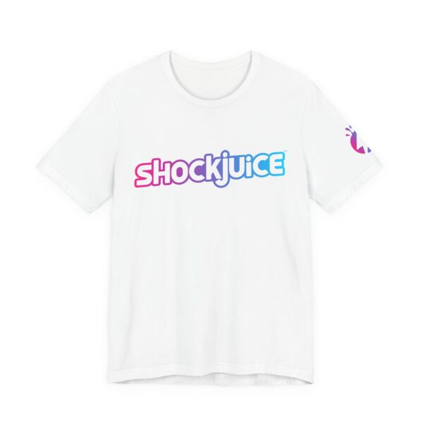 ShockJuice Logo Tee