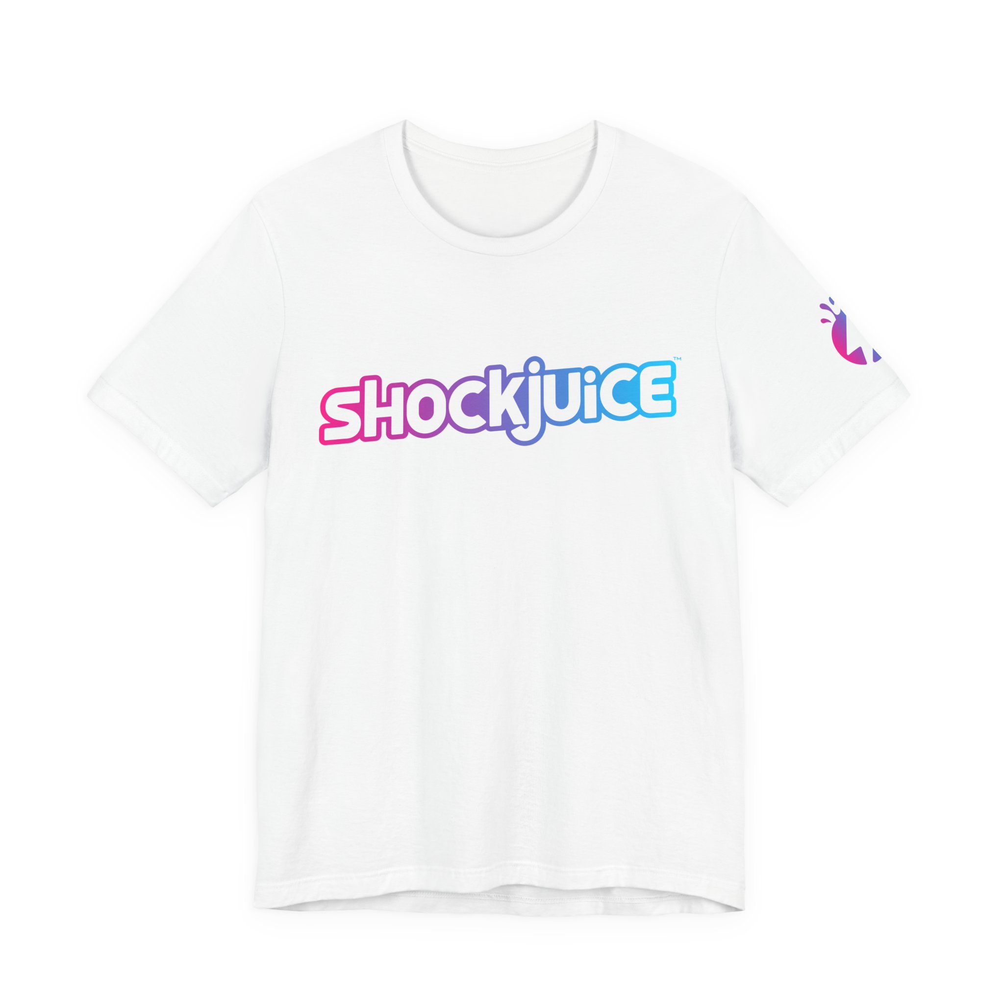 ShockJuice Logo Tee
