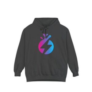 Shockjuice Hoodie