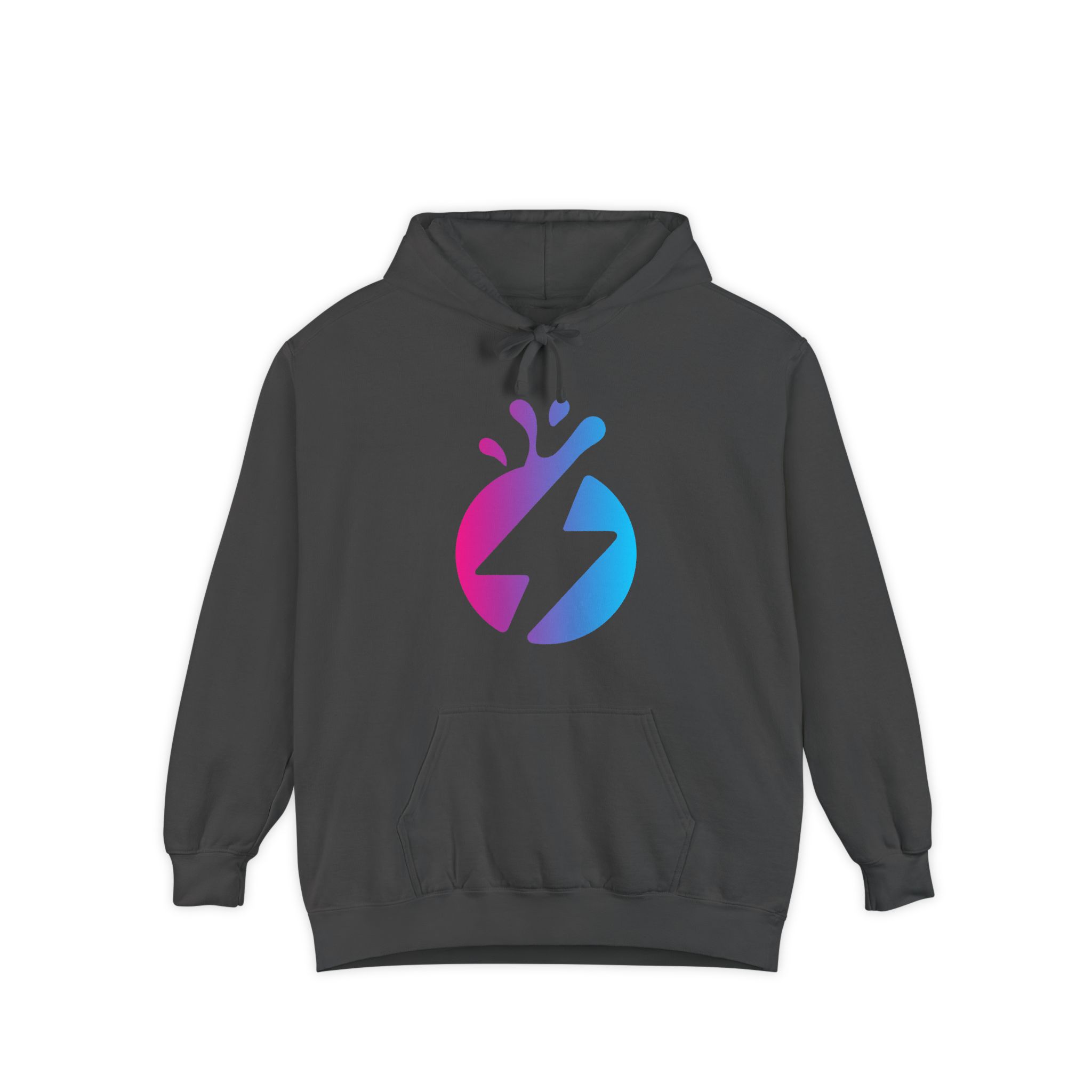 Shockjuice Hoodie