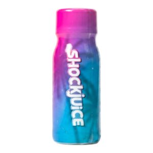 Shockjuice – Energy Shot, 15mL